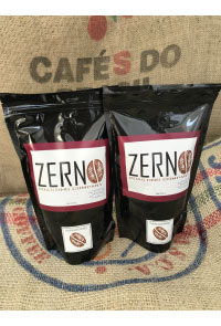 Кофе натуральный свежеобжаренный ZERNO ETHIOPIA GUDGI SIDAMO 2