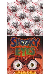 2134 Spooky Eyes (