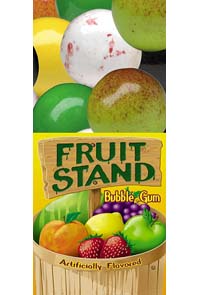 5664 Fruit standt (