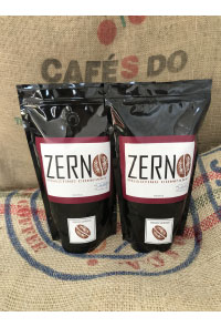 Кофе натуральный свежеобжаренный ZERNO GONDURAS SAN MARCOS