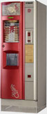 КОФЕЙНЫЙ АВТОМАТ SAECO QUARZO 500
