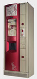 КОФЕЙНЫЙ АВТОМАТ SAECO QUARZO 700