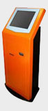 ПЛАТЕЖНЫЙ ТЕРМИНАЛ TERMINALPACK-03 LIGHT