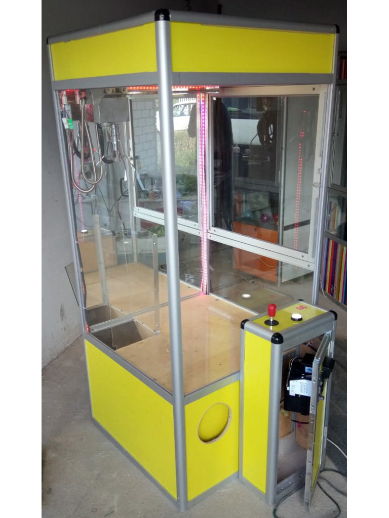 Призовой автомат