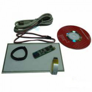 SN8501 8,5" сенсорное стекло