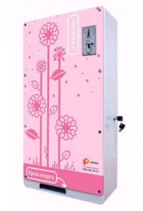 Тампомат AVEND 2253