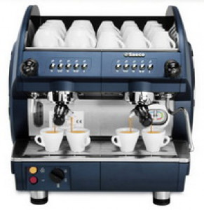 Кофе-машина Aroma Compact SE 200