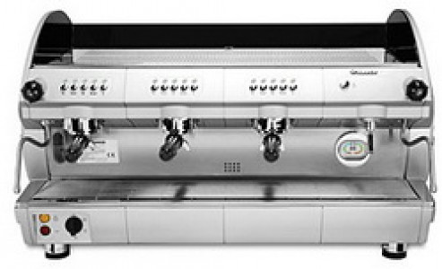 Кофе-машина Aroma SE 300