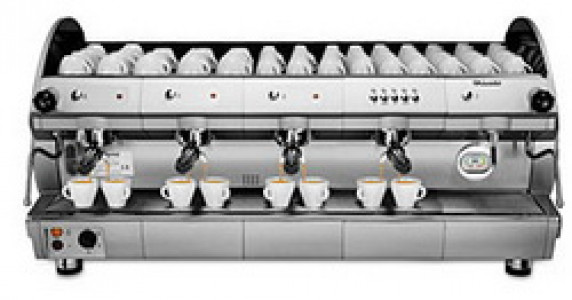 Кофе-машина Aroma SM400