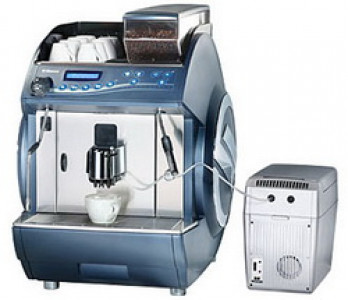 Кофе-машина Idea Cappuccino