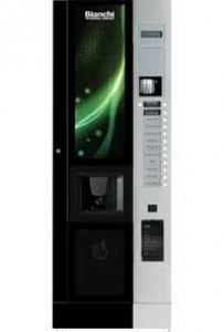Кофейный автомат LEI 600