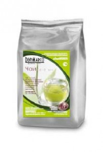 NEW Чай зеленый “De Marco”