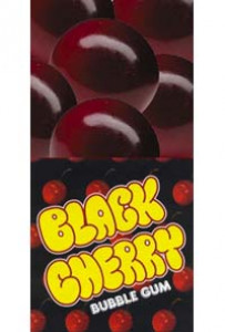 5661 Black Cherry (Черешня)