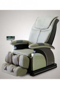 Массажные кресла для дома iRest SL-A30-6